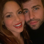 Que son dos, ¿las mujeres con las que Gerard Piqué, le puso los cuernos a Shakira?