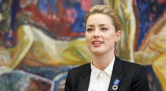 Foto: Instagram amberheard
