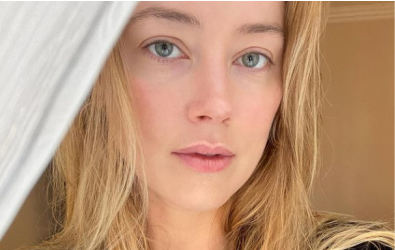 Foto: instagram amberheard