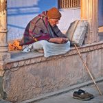 El Síndrome de Diógenes, padecimiento que afecta a adultos mayores