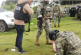 Así fue el enfrentamiento entre civiles armados y elementos de seguridad en el municipio de Texcaltitlán, Edomex (videos)