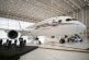 A tres años del avión: Miguel Alemán compró la primera nave; AMLO no puede con el actual  