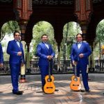 Los Dandys anuncian festejo sinfónico en el Teatro Metropólitan