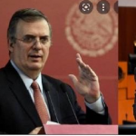 Dante juega al misterioso; Marcelo para la grande y Monreal a la CDMX