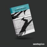 'La sombra del mamut', el placer de narrar con el sello inconfundible de Morábito