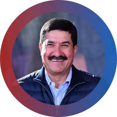 Foto: Twitter @Javier_Corral