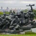 Zelenski se reúne con Macron, Scholz, Draghi y Iohannis en Kiev; tiene 