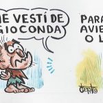 La Gioconda mexicana
