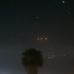 Avistamientos de supuestos OVNIS en Tijuana y San Diego, enloquecen las redes sociales 👽🛸