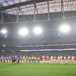 Uruguay humilla a México en partido amistoso; le mete 3 ⚽️