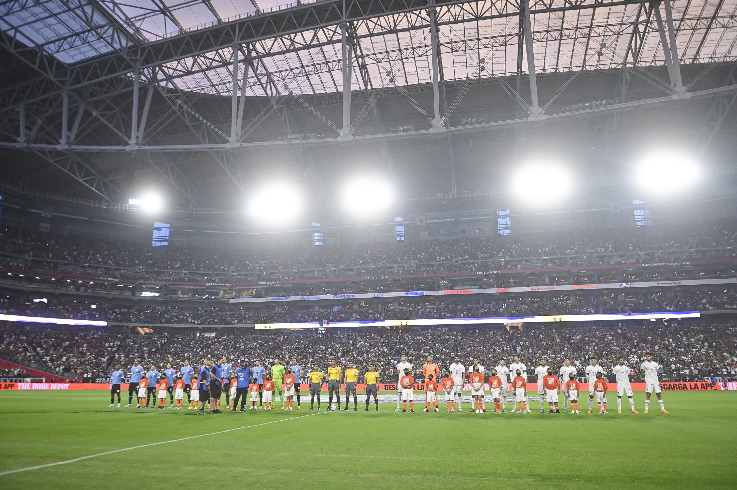 Foto: Twitter @miseleccionmx