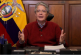 Anuncia presidente de Ecuador reducción del precio de los combustibles