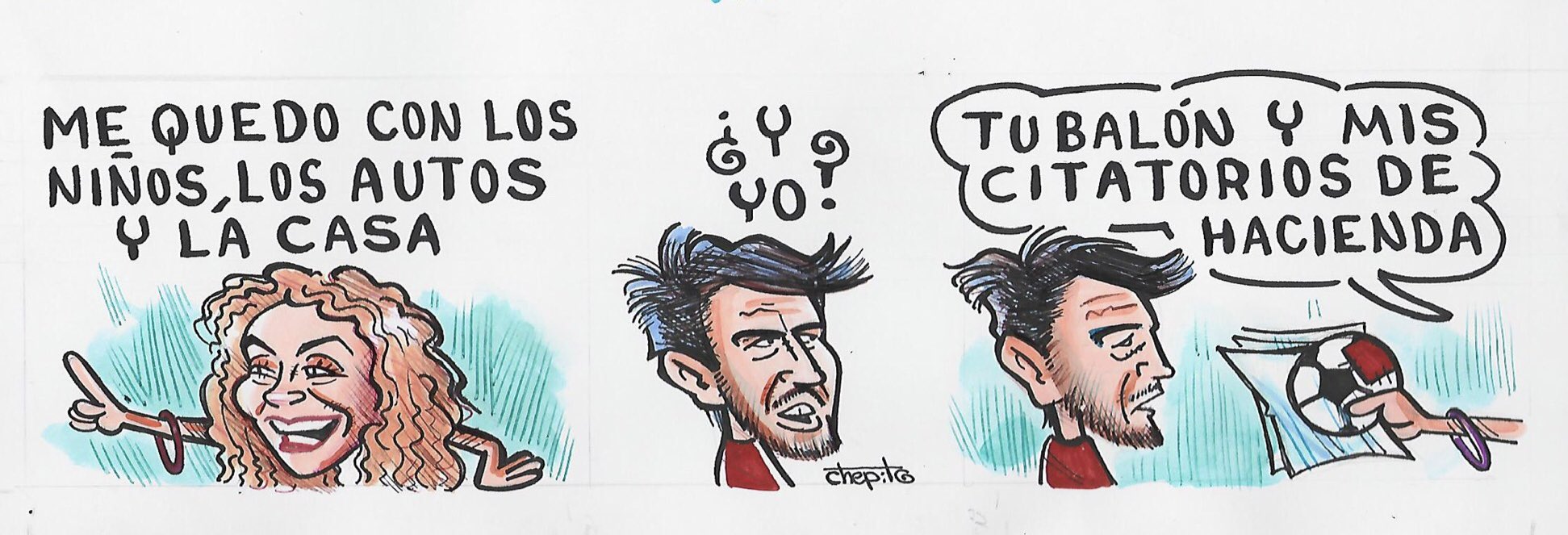 Piqué
