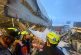 Un herido y 200 evacuados, tras desplome de techo de una tienda en alcaldía Benito Juárez
