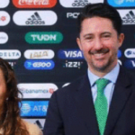 Ana Galindo, nueva timonel de la Femenil Sub-20