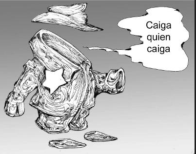 caricatura
