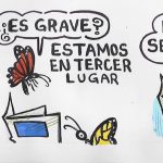 En vías de extinción