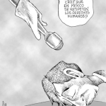 Respuesta contundente