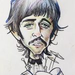 Me han criticado a menudo por decir ‘paz y amor’, pero sigo haciéndolo: Ringo Starr