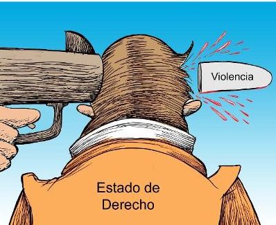 violencia, inseguridad, criminalidad