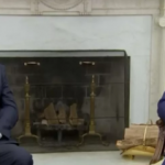 AMLO se reunió con Joe Biden, en Washington D.C.