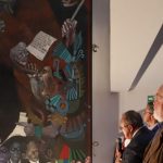 Ariosto Otero y el regreso de los dioses