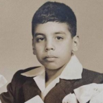 Bolivar, el valiente niño convertido en general a los 8 años