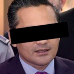 Cae Jorge Winckler, poderoso ex fiscal de Veracruz, en Puerto Escondido, Oaxaca