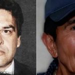 Estos son los 10 cargos que enfrenta Caro Quintero en EU