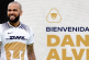Más allá de futbol, Dani Alves llega a los pumas a aportar personalidad, experiencia y  sed de triunfo