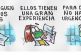 Con gran experiencia
