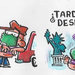 ¡Fierro viejo que vendan!