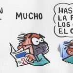 Hasta allá