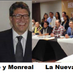 Surge organización política, la promueve un monrealista; tiene un pasado manchado  