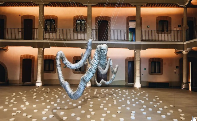 Museo Kaluz