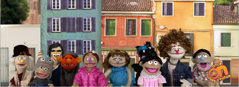 Once niñas y niños hará más divertidas tus vacaciones con los estrenos ...