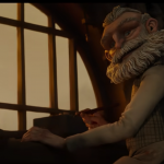 Netflix lanza el tráiler del niño de madera, 'Pinocho', la nueva película de Guillermo del Toro