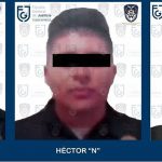 CDMX: Dictan 50 años de prisión a tres policías acusados de secuestro