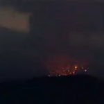 Japón, en alerta máxima por erupción del volcán ‘Sakurajima’