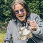 Tras hablar con un caballo, Ozzy Osbourne dice que dejó las drogas 
