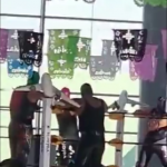 AIFA, del mejor aeropuerto de AL, según AMLO; a un ring de lucha libre (video)