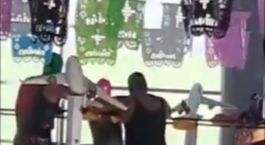 Foto: @AnaPOrdorica Captura de pantalla