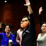 La Bancada Naranja está en contra del golpe a la Constitución y usará todos los medios políticos y jurídicos para detenerlo