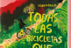 Todas las bicicletas que tuve, de Power Paola, una conmovedora novela gráfica