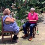 Esto son los platillos ceremoniales de la cocina tradicional purépecha