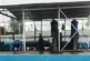 Colonos de Ecatepec evidencian la falta de mantenimiento a los cárcamos de San Agustín (video)