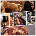 Anuncian la 15ª. edición del Café & Chocolate Fest, en el Palacio de la Autonomía de la Fundación UNAM