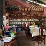 La mágica cocina de doña Ángeles Alfaro