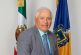 Magistrado García Estrada denuncia hechos delictivos en su contra