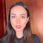 “Mi vecino es un potencial feminicida”, denuncia youtuber (video)